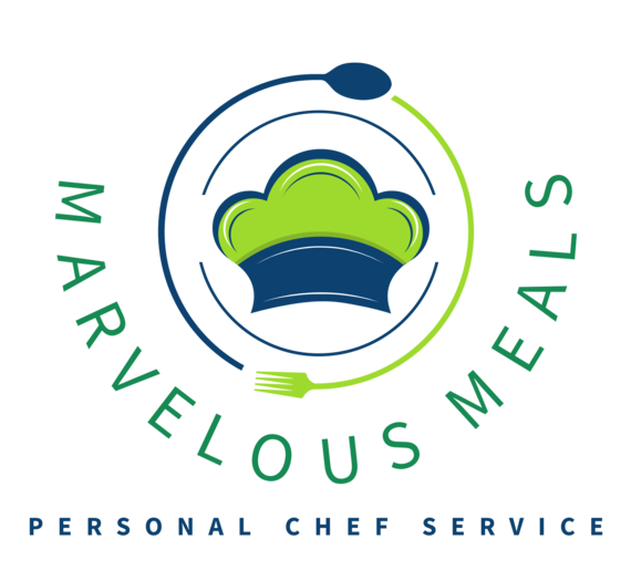 'Marvelous Meals PCS Logo